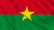 Burkina Faso